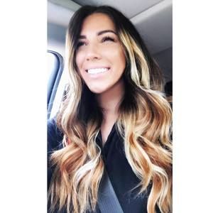 Meet your Posher, Samantha